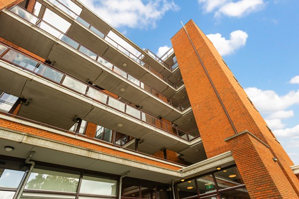 Property photo - Stierstraat 47C, 3318BK Dordrecht